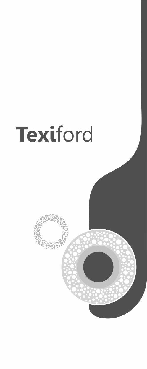 Texiford Device mark 4377084 Trademark