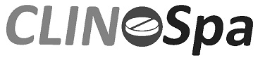 Clinspa (with Device) Device mark 4381151 Trademark