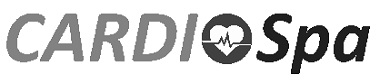 Cardiospa (with Device) Device mark 4381152 Trademark