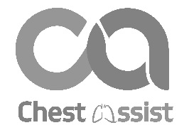 Chestassist (with Device ) Device mark 4381154 Trademark