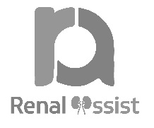 Renalassist (with Device ) Device mark 4381159 Trademark