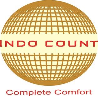 Indo Count- Complete Comfort (logo And Device) Device mark 4377164 Trademark