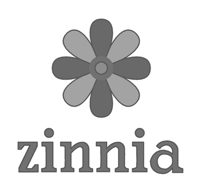 Zinnia Device mark 4377187 Trademark