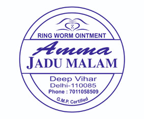 Amma Jadu Malam (device) Device mark 4384940 Trademark