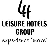 Leisure Hotels Group Experience More Device mark 4377204 Trademark