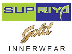 Supriya Gold Innerwear Device mark 4385013 Trademark