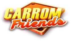 Carrom Friends Device mark 4385067 Trademark