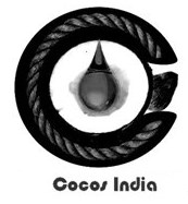 Cocos India Device mark 4385092 Trademark