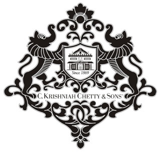 C. Krishniah Chetty & Sons Device mark 4385113 Trademark