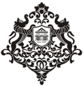 Device Of Crest Device mark 4385116 Trademark
