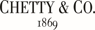 Chetty & Co. 1869 Device mark 4385121 Trademark