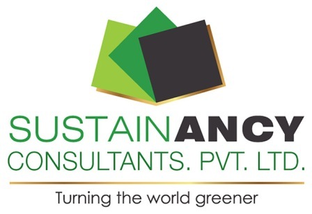 Sustainancy Consultants Pvt. Ltd. Device mark 4381421 Trademark