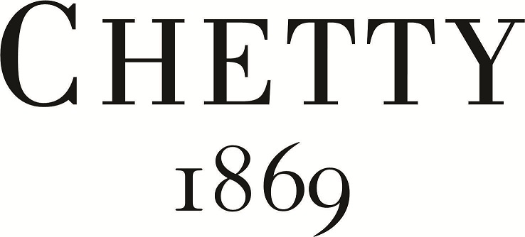 Chetty 1869 Device mark 4385135 Trademark