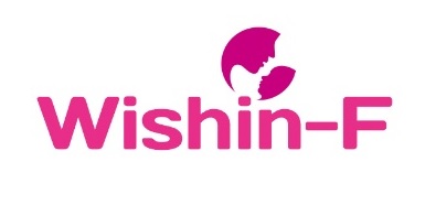 Wishin-f Device mark 4381427 Trademark