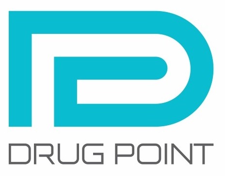 Drug Point With Logo Device mark 4377499 Trademark