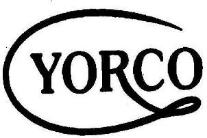 Yorco Logo Device mark 4377537 Trademark