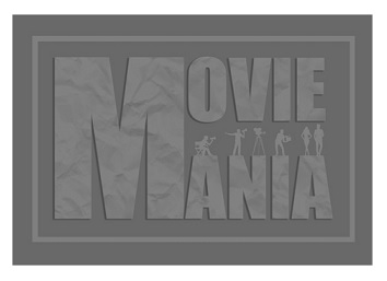Movie Mania (with Device) Device mark 4377632 Trademark
