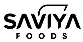 Saviya Foods Device mark 4377661 Trademark