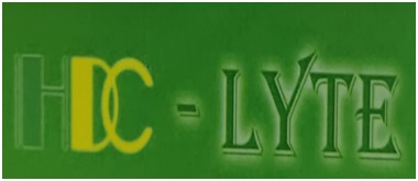 Hdc- Lyte With Device Device mark 4377701 Trademark