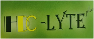 Hdc- Lyte Plus With Device Device mark 4377702 Trademark