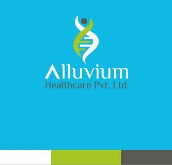 Alluvium Healthcare Pvt. Ltd. Device mark 4377714 Trademark