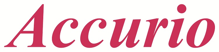 Accurio (label) Device mark 4385453 Trademark
