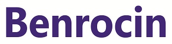 Benrocin (label) Device mark 4385454 Trademark