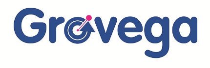 Grovega (logo) Device mark 4385456 Trademark