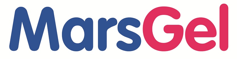 Marsgel (label) Device mark 4385458 Trademark