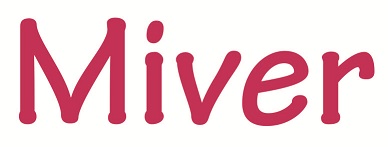 Miver (label) Device mark 4385460 Trademark