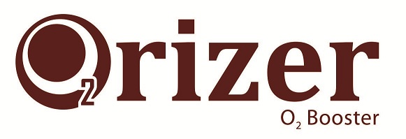 O2rizer (logo) Device mark 4385462 Trademark
