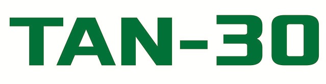 Tan-30 (label) Device mark 4385464 Trademark