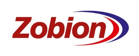 Zobion Device mark 4381855 Trademark