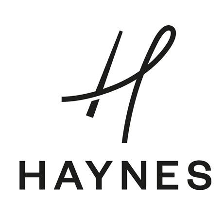 Haynes With Device Of H Device mark 4381888 Trademark