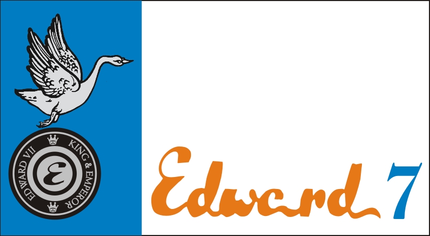 Edward 7 Device mark 4381912 Trademark