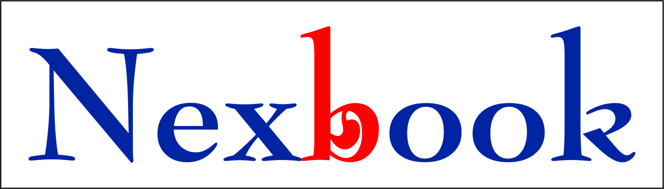 Nexbook Device mark 4381981 Trademark
