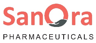 Sanora Pharmaceuticals Device mark 4382008 Trademark