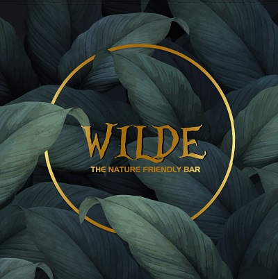 Wilde – The Nature Friendly Bar Device mark 4385718 Trademark