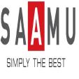 Saamu Device mark 4385727 Trademark