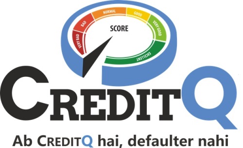 Creditq Device mark 4378014 Trademark
