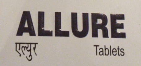 Allure Device mark 4378025 Trademark