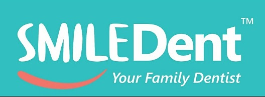 Smiledent Your Family Dentist With Device Device mark 4378049 Trademark