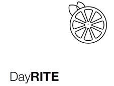 Dayrite (label) Device mark 4382084 Trademark