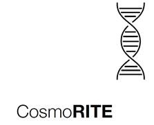 Cosmorite (label) Device mark 4382086 Trademark