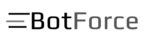 Botforce Device mark 4378086 Trademark
