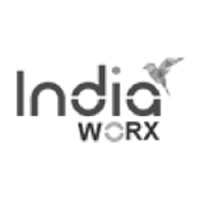 Indiaworx (with Device) Device mark 4382134 Trademark