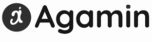 Agamin Device mark 4378116 Trademark