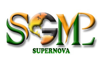 Sgmp Supernova Device mark 4382162 Trademark