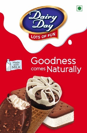 Goodness Comes Naturally (label) Device mark 4385866 Trademark