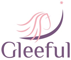 Gleeful Device mark 4382240 Trademark